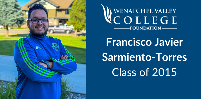 Francisco Javier Sarmiento-Torres