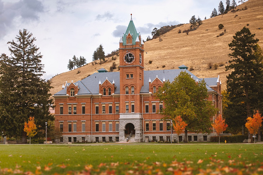 Wenatchee Valley College announces fall...