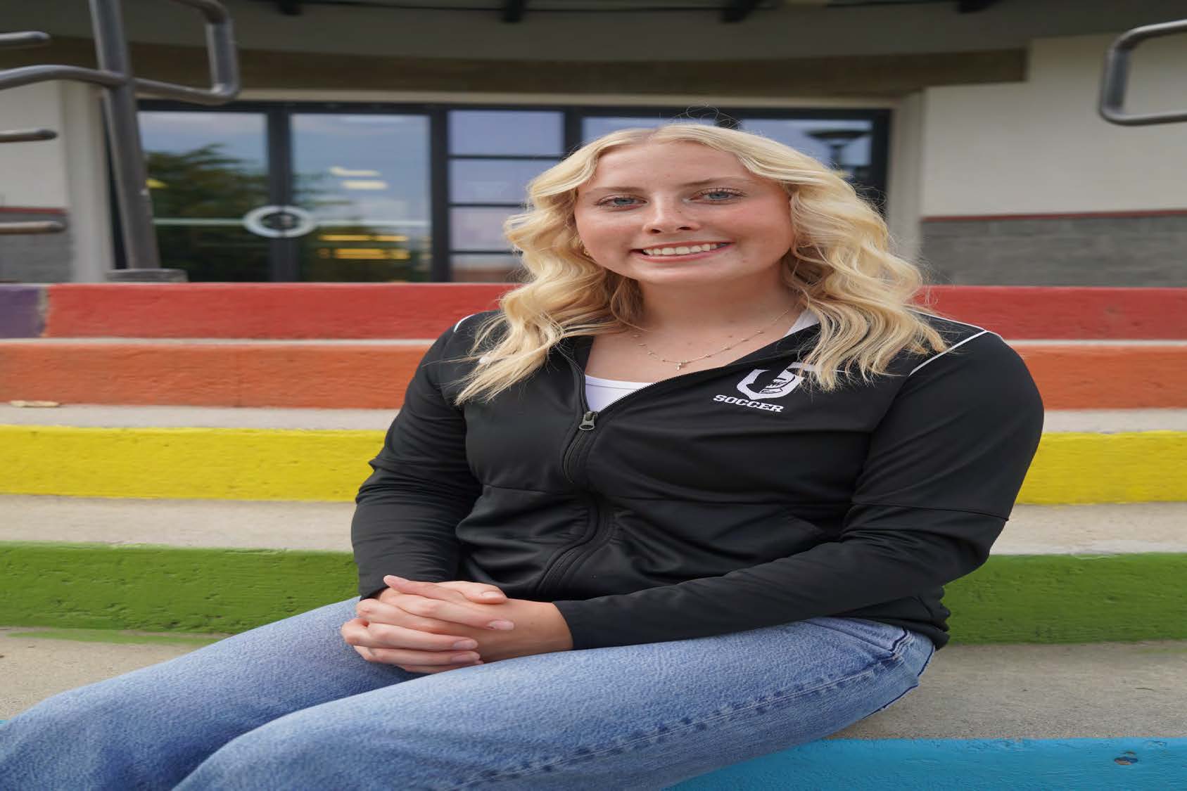 Marley Burgess Duquette